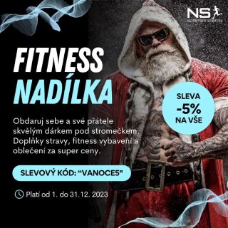 Stále nemáš nakoupené vánoční dárky pro nejbližší? Pomůžeme ti. #fitness#muscles#darecky #pancakes #proteinbar
