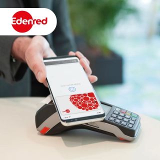 Máme pro vás novinku! V kamenném obchodě Fitness shop, Jiráskova 274/5, Vyškov nově prijímáme Benefitní karty @edenredcz ....